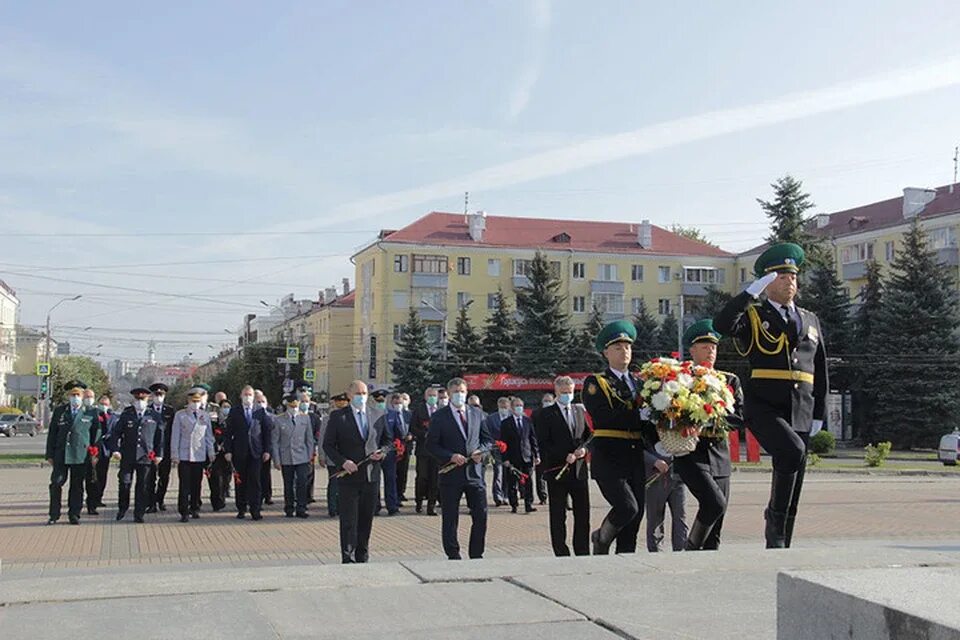 День города Брянск в 2022 году