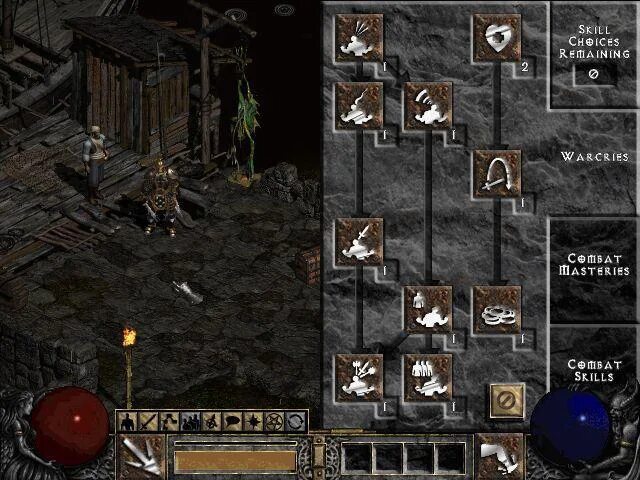 Diablo 2 сохранения. Диабло 2 дерево навыков. Diablo 2 Act. Diablo 2 Barbarian skill Tree. Diablo 2 варвар скилы.