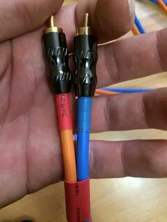 Rca своими руками