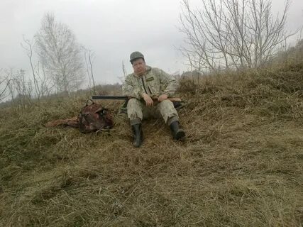 Погода в моховом привале