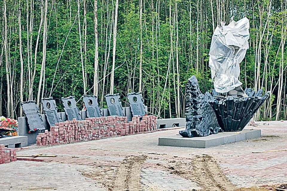 Под петрозаводском