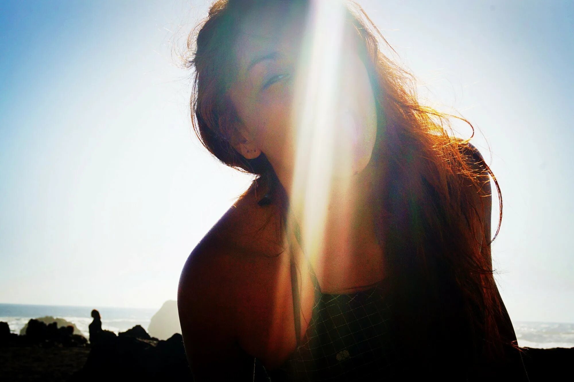 Sun light 1