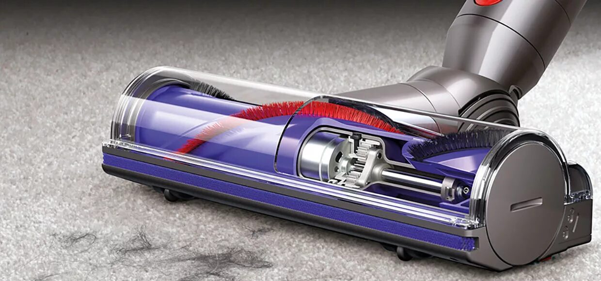 Турбощетка дайсон купить. Dyson v8 absolute щетка. Турбощетка для пылесоса Дайсон dc32. Телескопическая труба для Dyson dc08. Dyson турбощетка 923181-03.