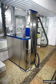 Воздух на мойке самообслуживания