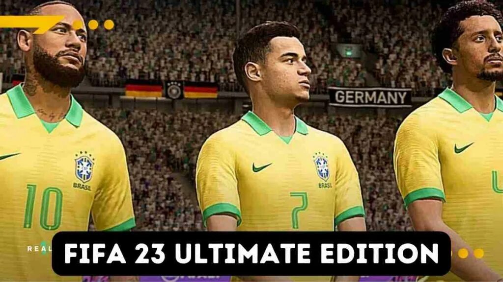 Fifa 23 ultimate. ФИФА 23 Алтимейт. FIFA 23 Ultimate Edition. ФИФА 23 ультимейт эдишн.