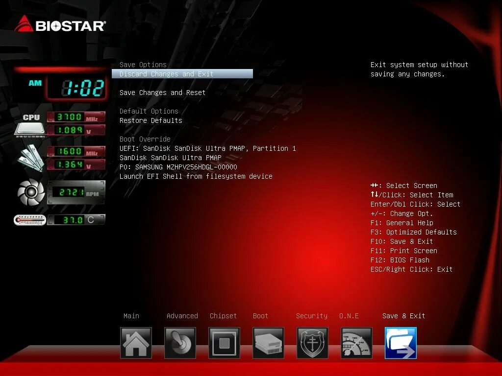 Csm в биосе что это gigabyte