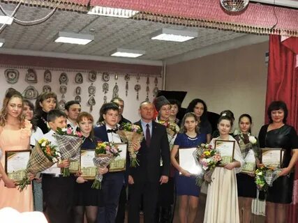 Художественная школа шахты
