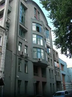 Ул трубная 2