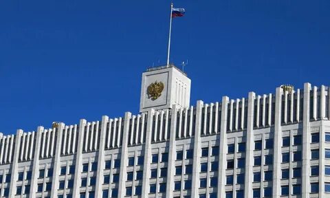 Кабмин законопроекты