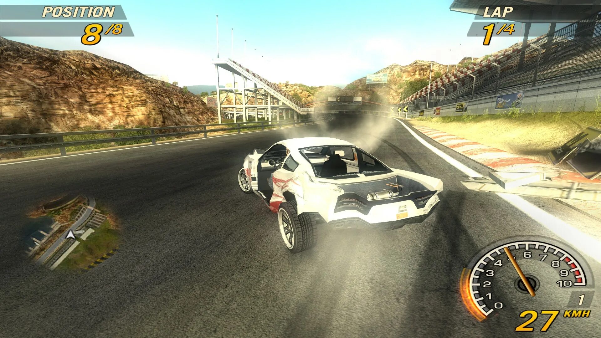 Игры флет аут 2. Flatout 2. flatout 2 геймплей. flatout 2 карты. моды на флатаут 2.