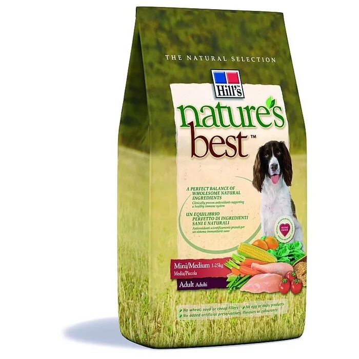 Сухой корм для собак с овощами. Хиллс nature&#039;s best. корм hills для собак nature’s best. hills корм nature best. hills корм для собак 12 кг.