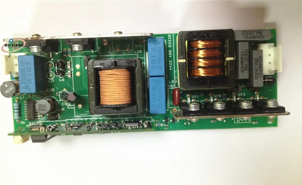 Балласт проектора. Балласт проектора. Балласт проектора. Модуль балласта проектора. Балласт проектора.