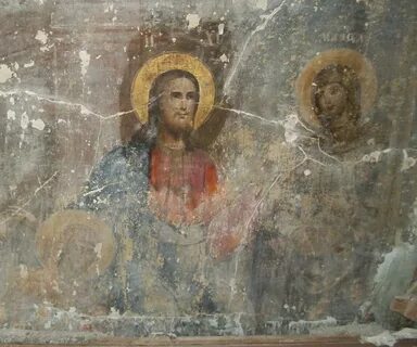 Фрески казань
