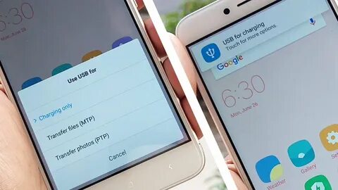 Xiaomi connect