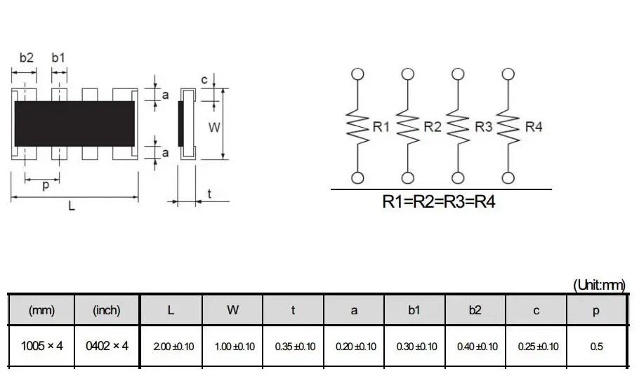 Smd 0402 резисторы. Резисторная сборка smd 0603. 0402 smd резистор. корпуса smd резисторов 0402. резистивная сборка smd 0805.
