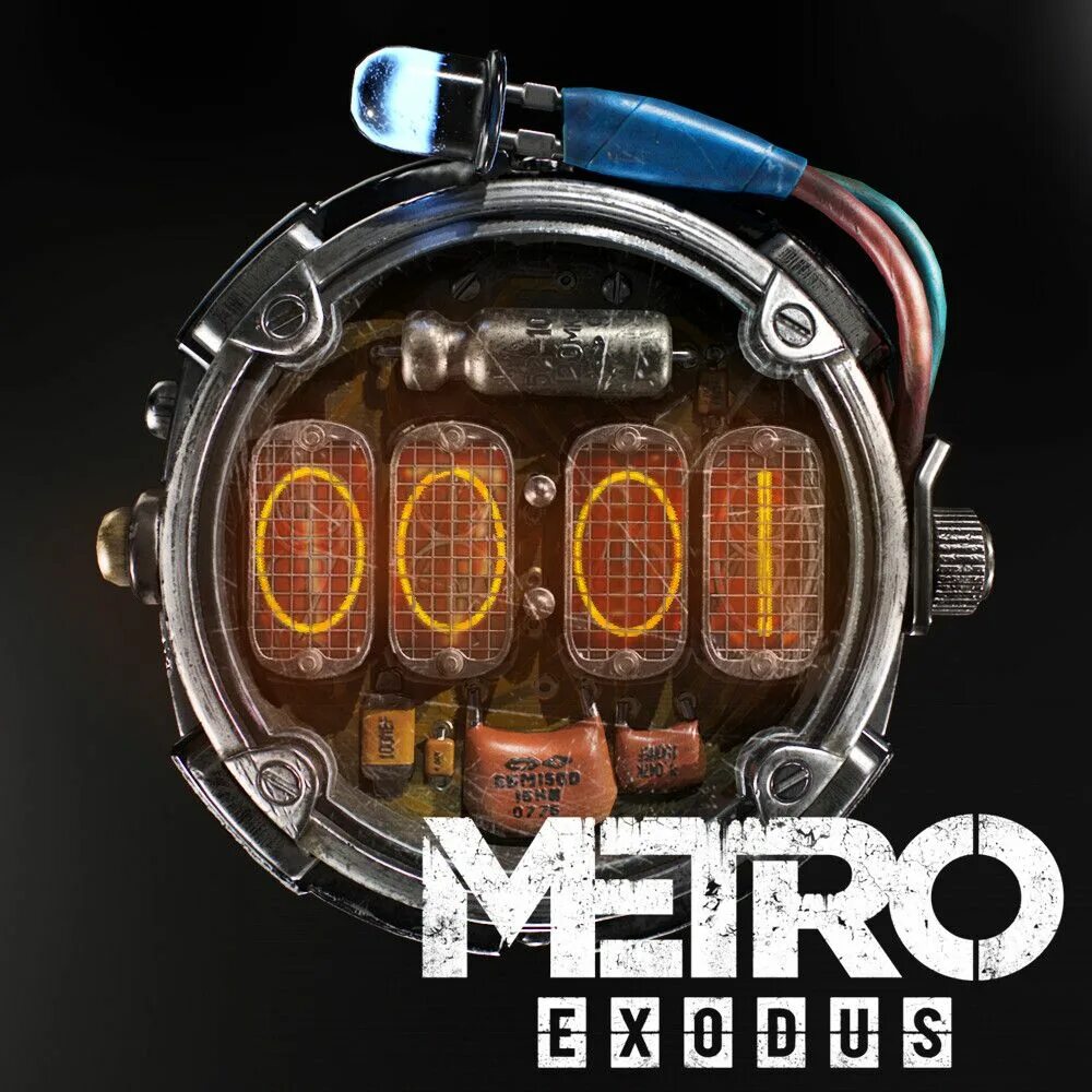 Часы из метро 2033. Часы из metro 2033. часы метро 2033 exodus. часы метро 2033 эксодус. часы артёма из metro 2033.