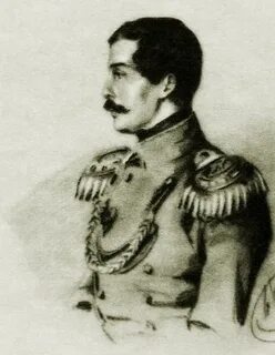 Петрович ланской