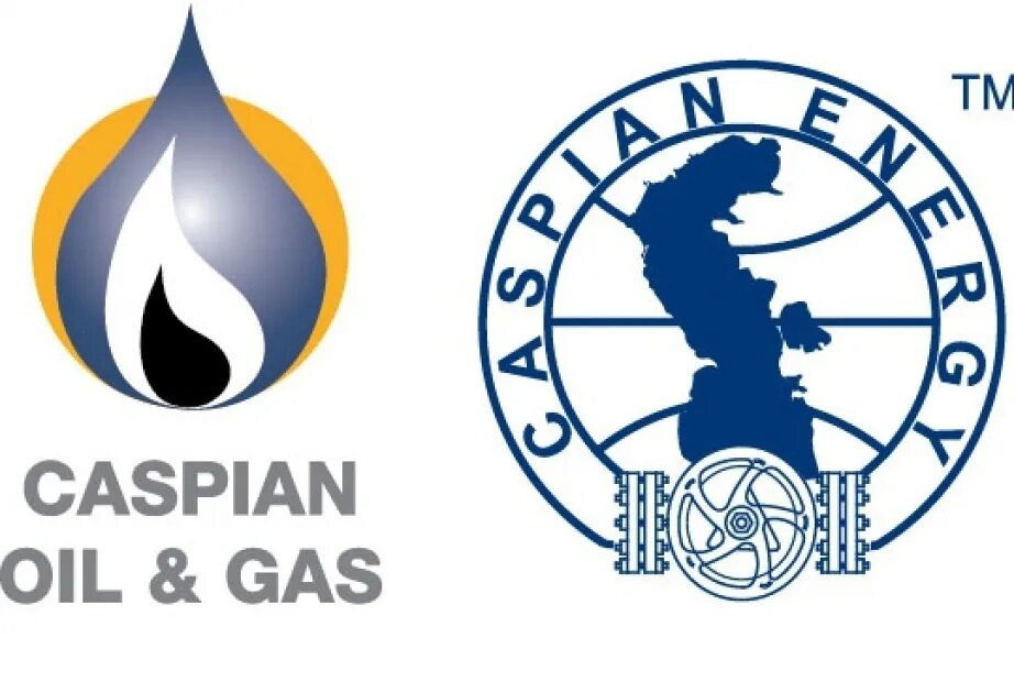Caspian oil. Caspian oil. Нефтяные выставки лого. Caspian oil and gas. Ertis oil & gas logo.