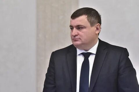 Фото заместителей