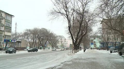Индекс амурской улицы