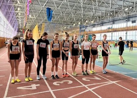 Спорт 15
