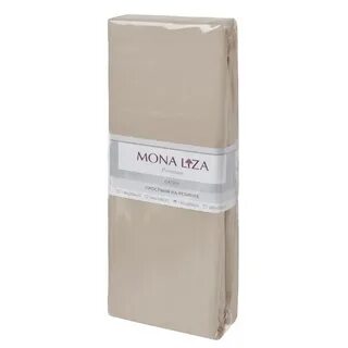 Mona liza простынь на резинке