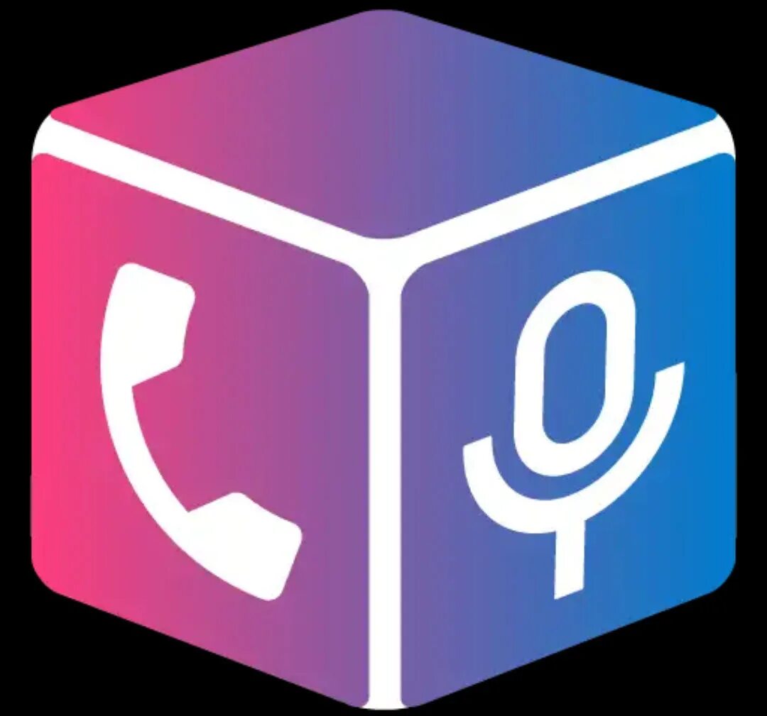 Cube запись разговоров. Куб значок. cube call recorder. mirror cube.android. apk.