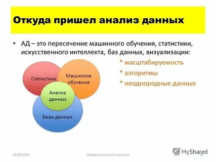 Анализов можно прийти к