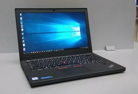 Ноутбук thinkpad 12