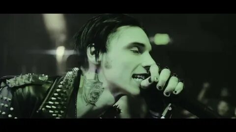 He burns me up