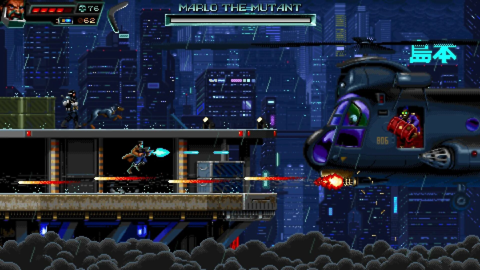 Игры на снес