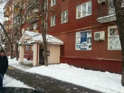 Музей истории лефортово крюковская ул 23