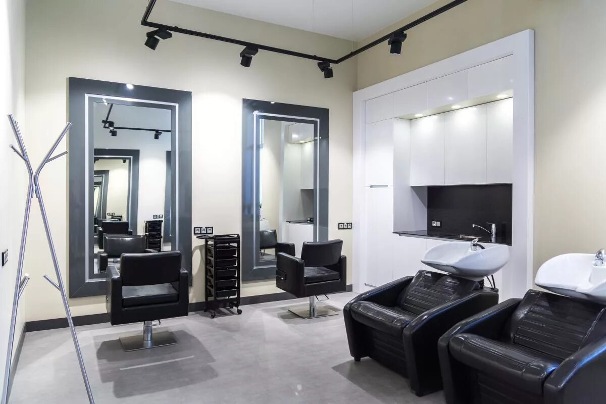 светильники для парикмахерской. освещение в парикмахерской. освещение в салоне красоты. светильники для парикмахерской. освещение в парикмахерской.