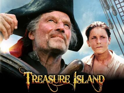 Treasure Island (1990) - Rotten Tomatoes.