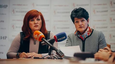 Департамент здравоохранения владимирской