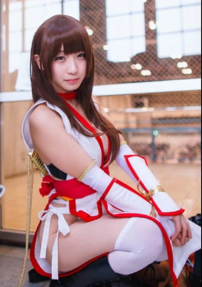 Cosplay jepang. Iori косплей. Утахме Иори косплей Ashi. Cosplay cantik. Cewek cantik jepang Cosplay.