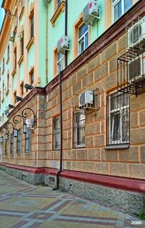 Краснодар ул красная 22