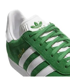 Adidas green
