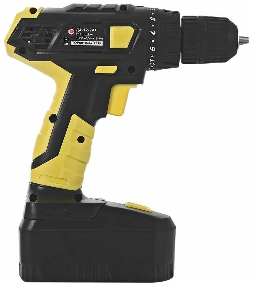 аккумулятор вихрь да-12-1 да-12-1к да-12-2 да-12-2к (акб12н3 кр). шуруповерт электроприбор 14. шуруповерт вихрь да-45/22li-2 72/14/46. шуруповёрт аккумуляторный зубр 12в. шуруповёрт аккумуляторный варяг 12 вольт.
