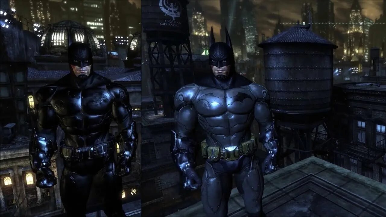 Batman Arkham City костюмы. Бэтмен Аркхем Сити костюмы. Бэтмен Аркхем Сити скин Бэтмен 2022. Костюмы Бэтмена Arkham City.