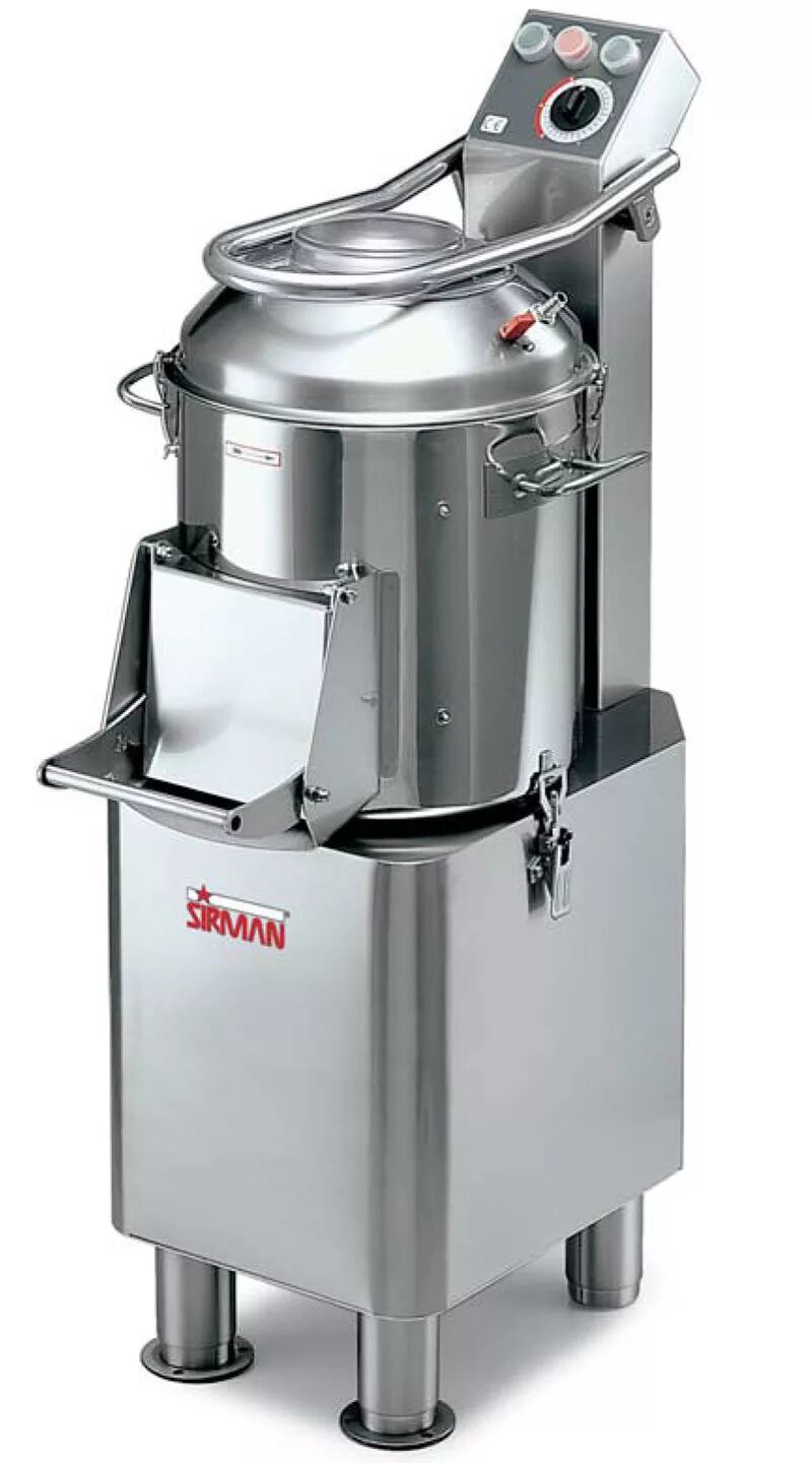 Sirman apollo. Картофелечистка sirman ppj 10 sc. картофелечистка sirman ppj 6 sc 1ф, 104 кг/ч, 220 в, на подставке. картофелечистка ppj 10 380 в ce (на подставке) sirman. картофелечистка sirman ppj 6 комплектация.
