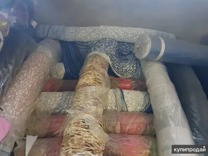 Какие ткани продавать