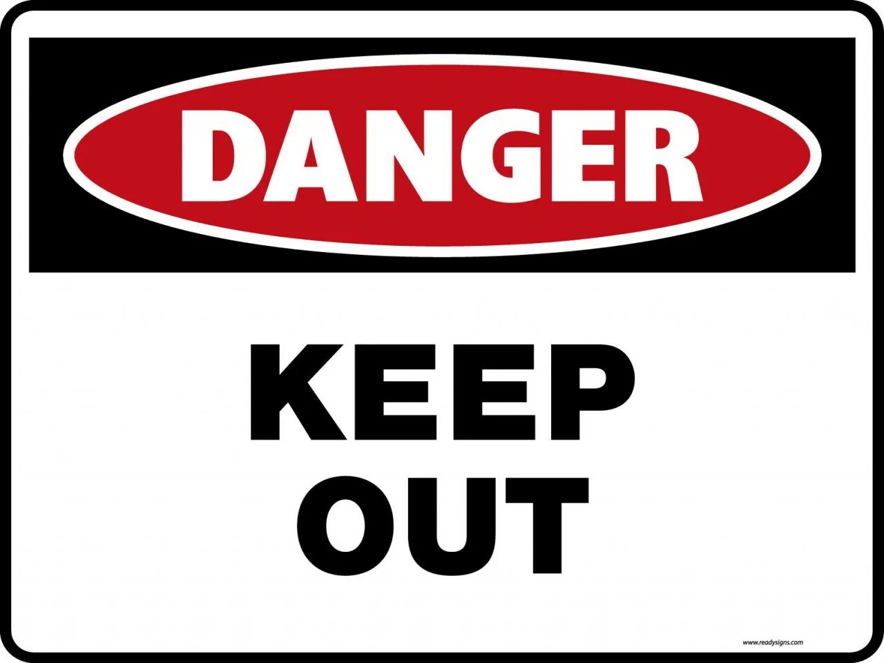 Sign out up. Дэнжер. табличка danger. danger без фона. danger кеер out.