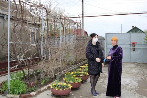 Работа в кизляре