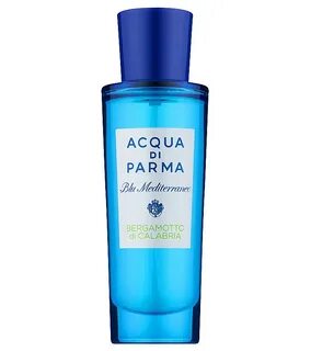 Parma blu