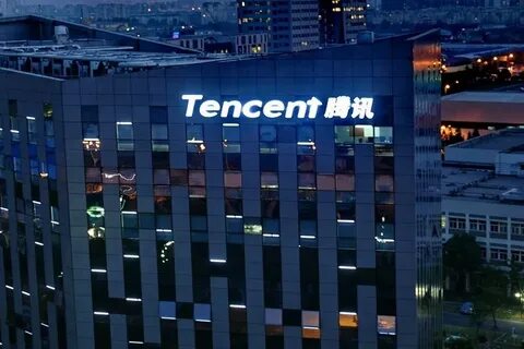 Tecent