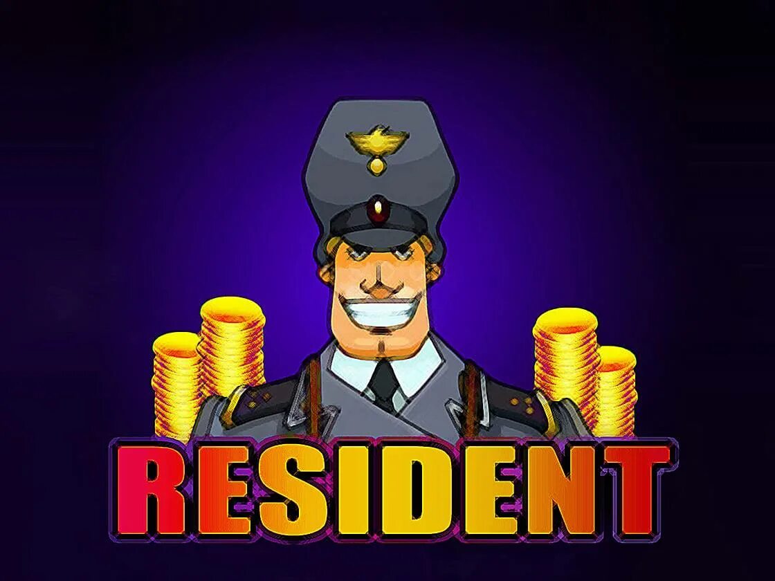 Игровой автомат резидент resident. Resident слоты. Игровые автоматы резидент. Игра резидент слот. Resident Slots персонаж.