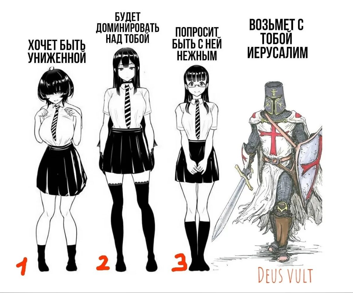 Deus Vult Мем. Иерусалим крестоносцы Deus Vult. Возьмет с тобой Иерусалим Мем.