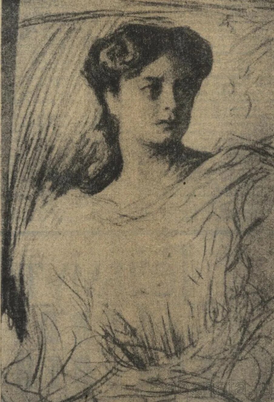 пастернак картины