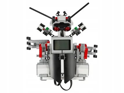 Ev3 education